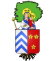 Scherpenheuvel-Zichem - Wapenschild