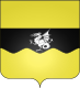 布朗堡徽章