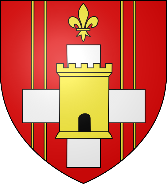 File:Blason ville Fr Modane (Savoie).svg