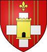 Blason ville Fr Modane (Savoie).svg