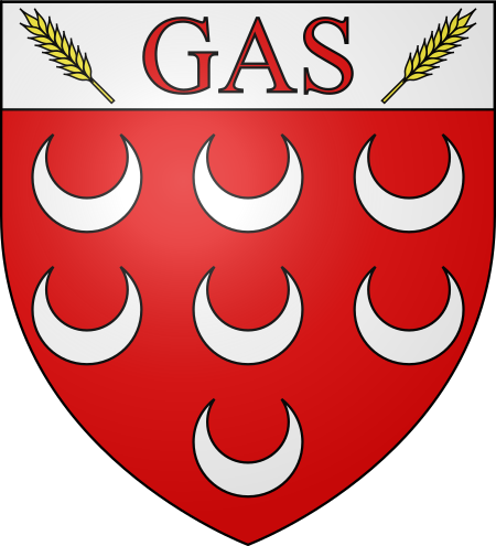 Gas,_Eure-et-Loir