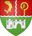 Pouilly-lès-Feurs címere