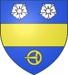 Vaakuna fr Rhodon (Loir-et-Cher) .svg