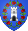 Blason de Saint-Igest