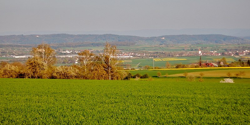 File:Blick zum Schönbuchrand - panoramio.jpg