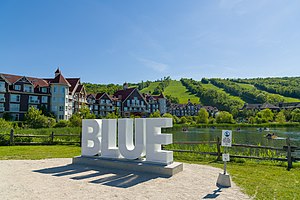 Blue Mountain (ski resort)