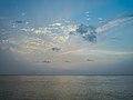 Blue hour Cozumel Mexico (21381799232).jpg