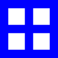 File:000080 Navy Blue Square.svg - Wikipedia