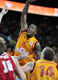 Bo McCalebb American-Macedonian basketball player