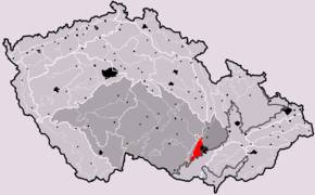 Bobravská vrchovina