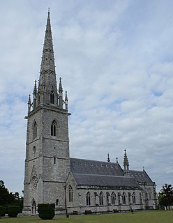 Bodelwyddan,  Wales, Vereinigtes Königreich