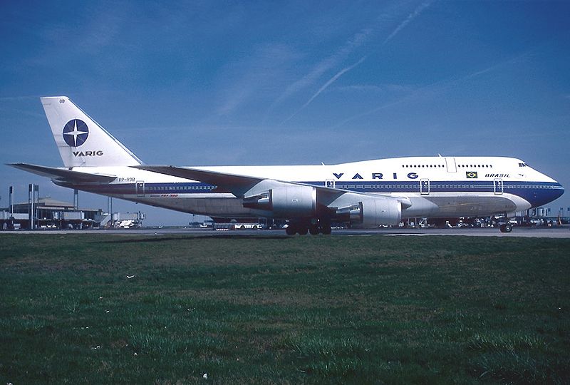 File:Boeing 747-341, Varig AN1065425.jpg