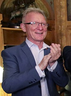 Pierre-Hugues Boisvenu Canadian politician