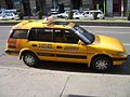 Bolivian taxi, La Paz.jpg
