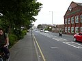 File:Duckworth Street, Darwen - geograph.org.uk - 973718.jpg - Wikimedia  Commons