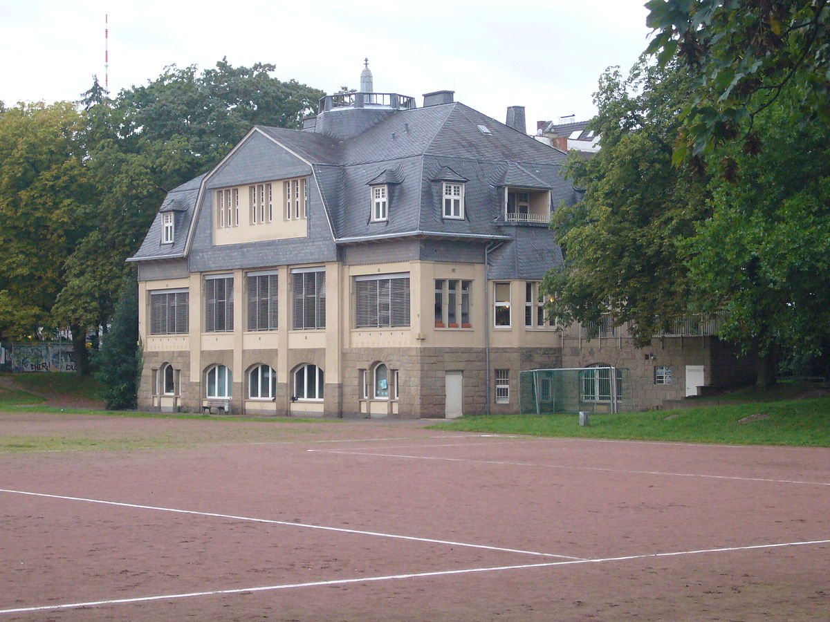 File Bonn Haus Der Jugend Jpg Wikimedia Commons