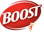 Thumbnail for Boost (drink)