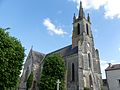 Église Notre-Dame-de-l'Assomption de Bouniagues