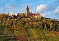 Image 21Castle over the vineyards