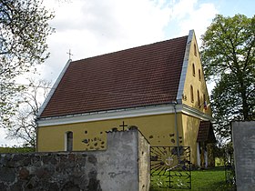 Bralęcin