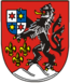 Blason de Branná