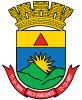 Coat of arms of Belo Horizonte