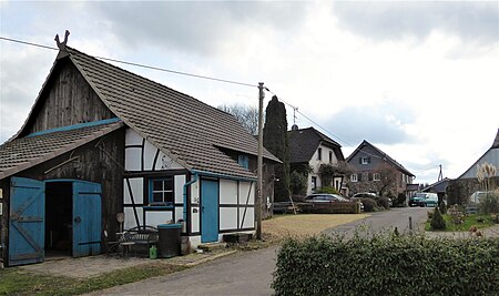 Breitenweg (Bergisch Gladbach) (1)