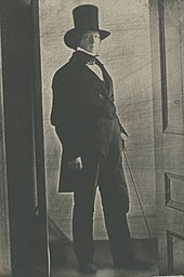 Brigham Young (daguerreotype circa 1846) BrighamYoungcirca1846.jpg