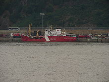 CCGS Tracy Brise glace leger Tracy.jpg