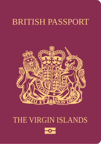 File:British Virgin Islands Passport.svg