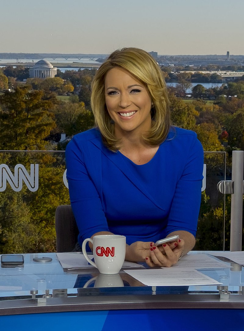 Brooke Baldwin - Wikipedia