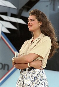 Brooke Shields Still Has 2 Pairs of Calvin Klein Jeans from Her 1980 Ads