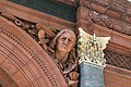 * Nomination Detail of the Brooklyn Historical Society, New York. --Acroterion 18:32, 23 July 2017 (UTC) * Promotion Good quality. --Vengolis 19:16, 23 July 2017 (UTC)