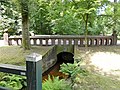 Brug Staverdenseweg nabij Kasteel Staverden