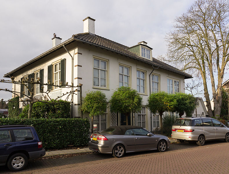 File:Brummen, Arnhemsestraat 32 - 1.jpg