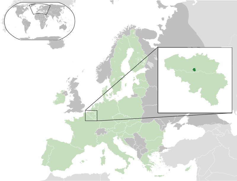 PDF) The External Image of the European Union–Phase 2