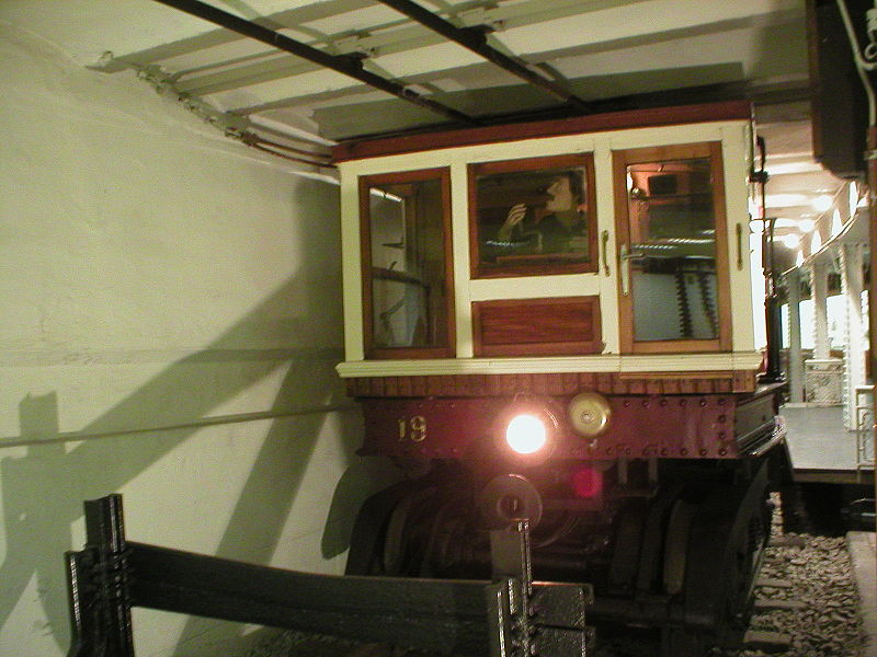 File:Budapest Metro Museum.jpg