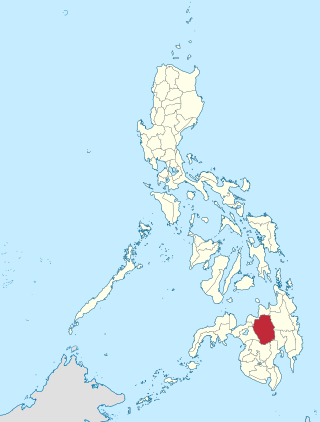 <span class="mw-page-title-main">Bukidnon's 3rd congressional district</span> House of Representatives of the Philippines legislative district