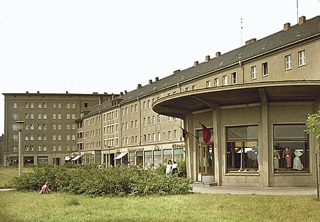 Bundesarchiv DH 2 Bild F 03354, Leipzig, HO Kaufhaus