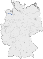 Bundesautobahn 28 map.png