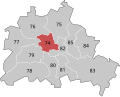 Thumbnail for Berlin-Mitte (electoral district)