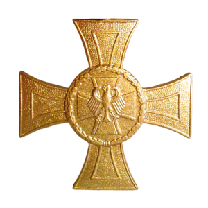 Badge of Honor of the German Armed Forces