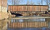 Burfordville Covered Bridge