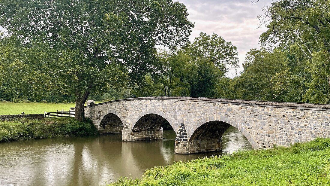 Ponte di Burnside