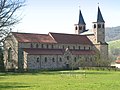 Ehemaliges Benediktinerkloster Bursfelde