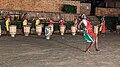 File:Burundi Traditional Dance Performance by Ndere Troupe 29.jpg