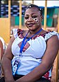 Buud yelle festival in Ghana