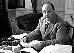 Thumbnail for C. S. Lewis