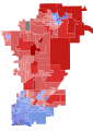 2022 United States House of Representatives election in Colorado's 8th congressional district