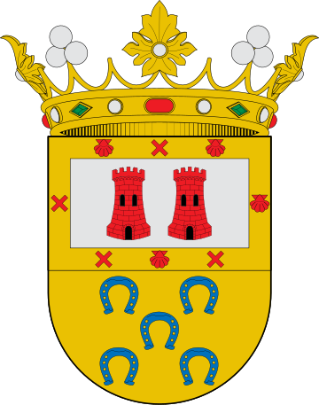 Marquesado de Larios